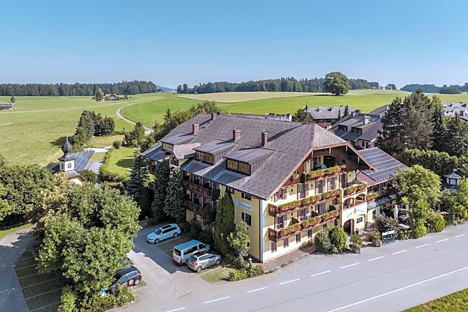Landhotel Gschirnwirt