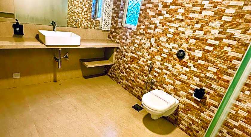 Saibaba International Hotel