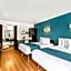 Studio 6 Suites Chattanooga TN Lookout Mtn