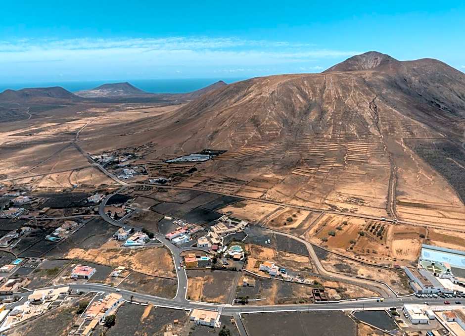 Hotel Rural El Cabo