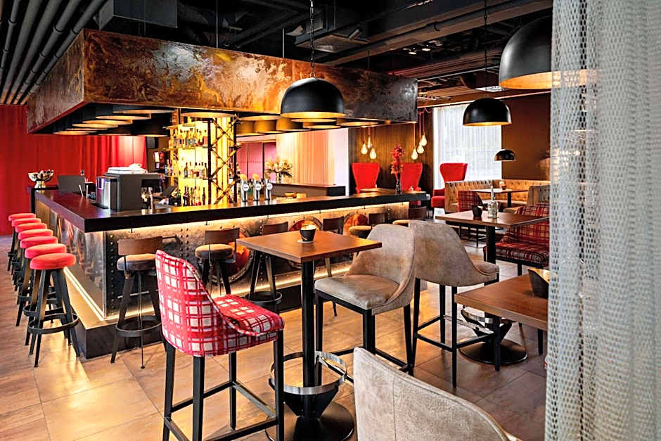 Amedia Linz, Trademark Collection by Wyndham