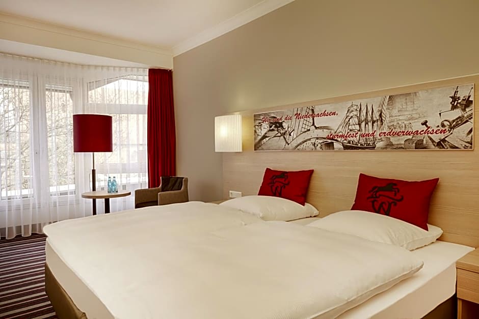 H+ Hotel Stade Herzog Widukind