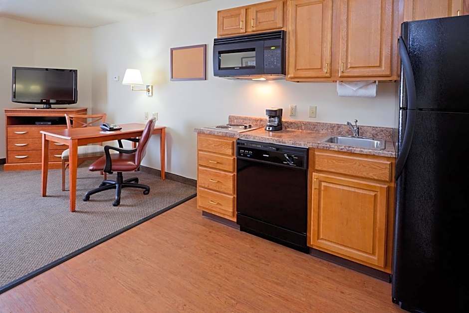 Candlewood Williamsport By IHG