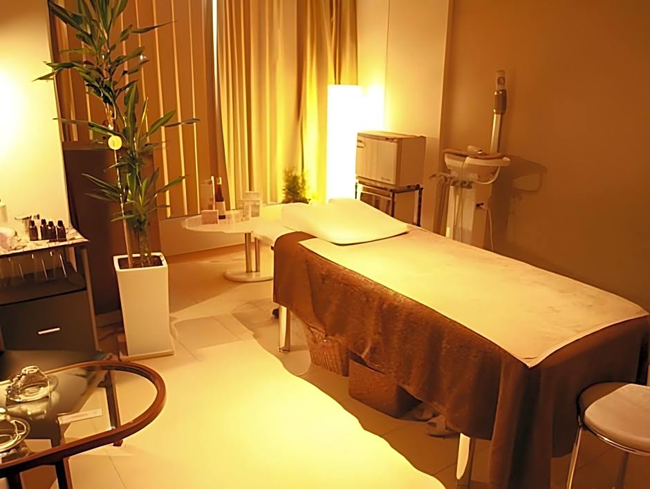 Minakami Kogen Hotel 200