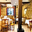 Hotel Restaurante Agapio de TRESNIÑO