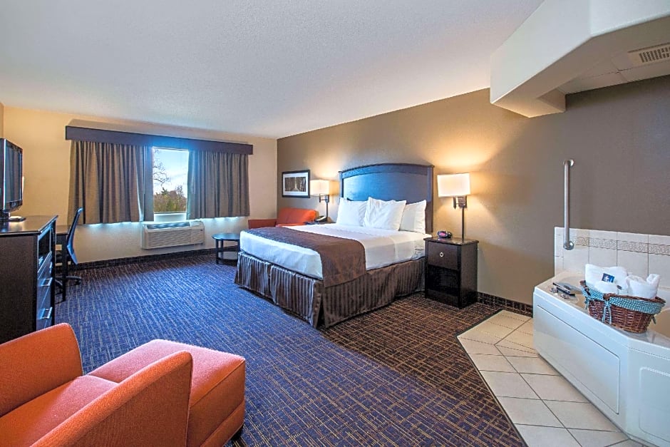 AmericInn by Wyndham Peoria
