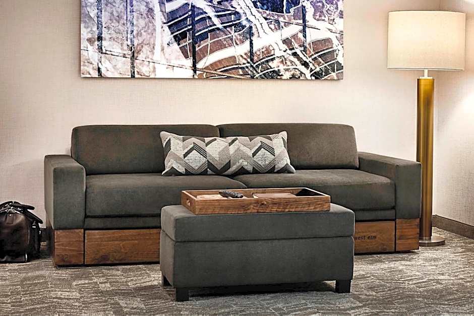 SpringHill Suites by Marriott Cottonwood