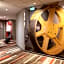 ibis Lyon Caluire Cite Internationale
