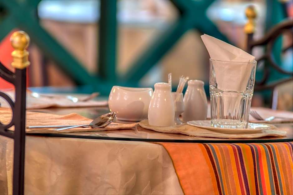 Kahama Hotel Nairobi