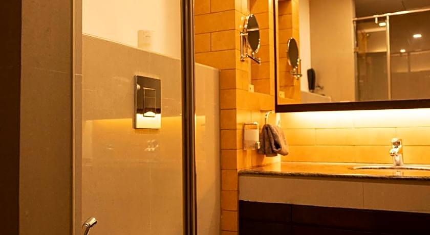 Hotel Copper Folia