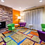 Fairfield Inn & Suites by Marriott Austin Northwest/The Domain Area