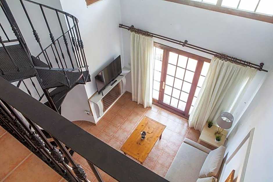 Apartamentos Turísticos Bahía Sur