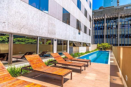 Hilton Garden Inn Belo Horizonte Lourdes