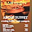 Hotel Babylon am Europa-Park