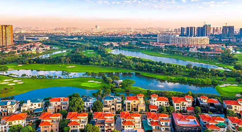 Holiday Inn Express Foshan Beijiao By IHG