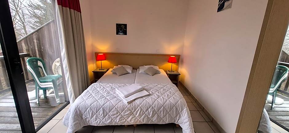 Village Montanha Lioran