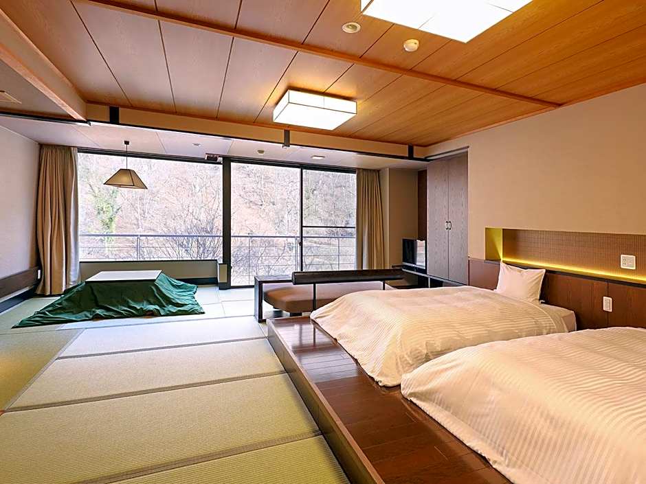 Photo 1 of 6 of Standard 2 Beds Japanese Style