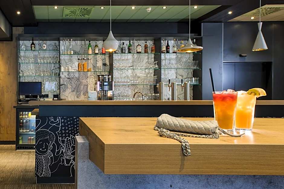 ibis Berlin City Potsdamer Platz