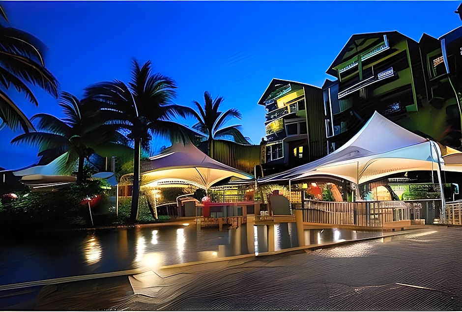 Tiara Labuan Hotel