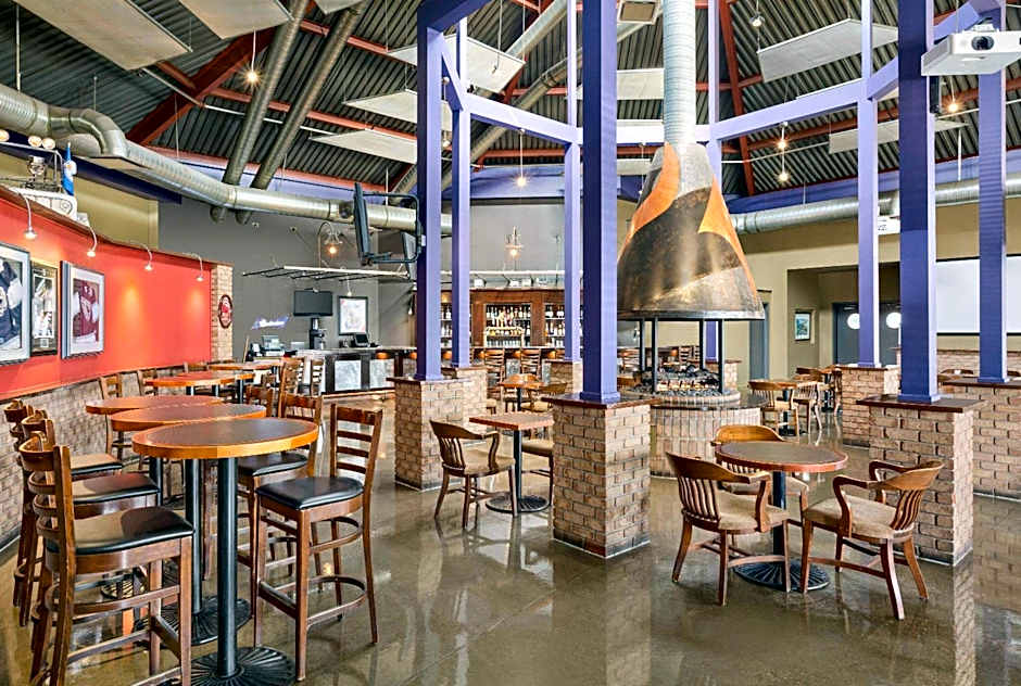 Royal Hotel Edmonton Airport Trademark Collection by Wyndham