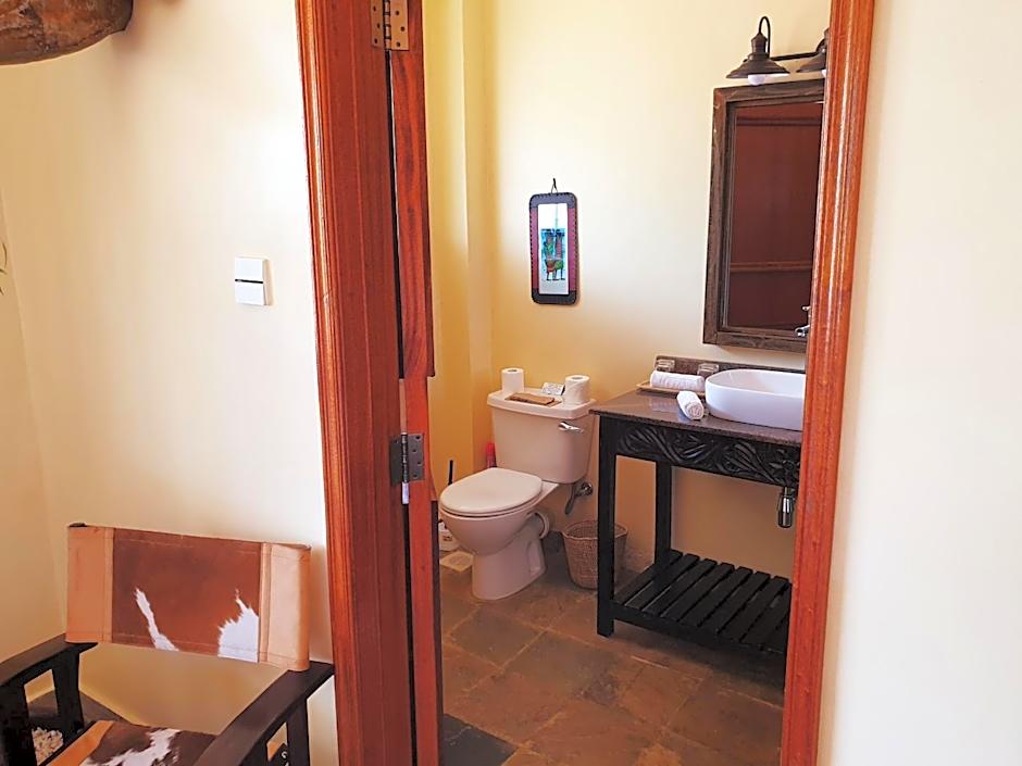 Acacia Tree Lodge