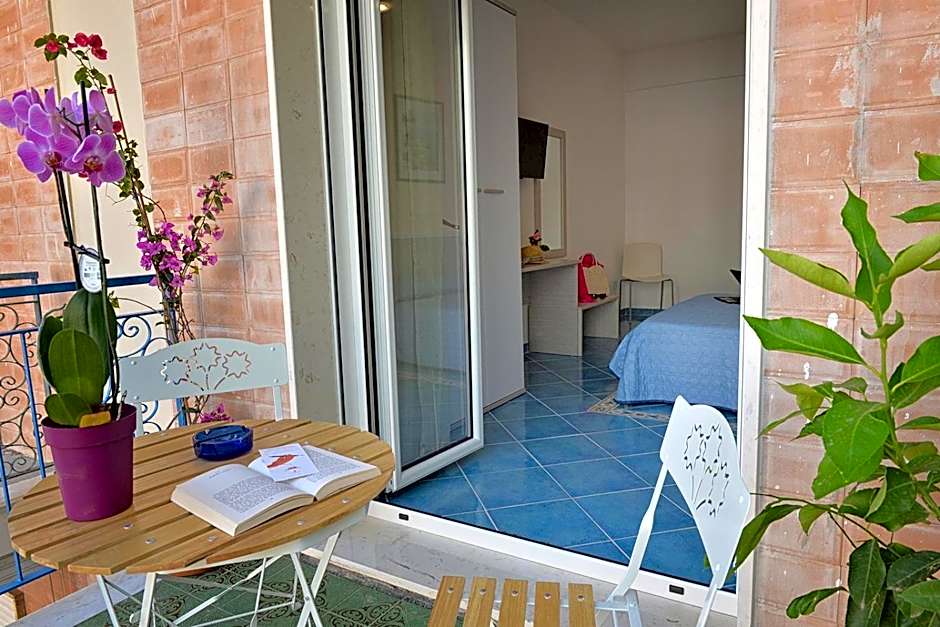 Acquamarine Maiori Amalfi Coast