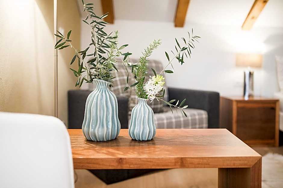 Boutique Hotel Zum Rosenbaum