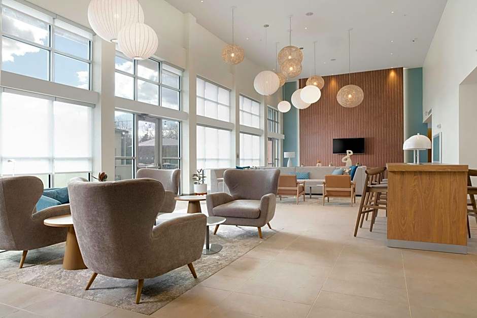 Zdjęcie 1 z 1 — Premium 1 Bedroom 1 King Bed Suite