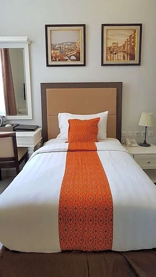 Casa de Wanea Hotel