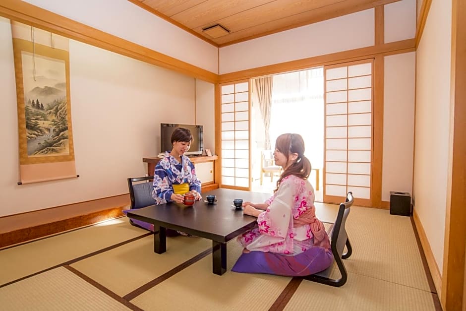 Yuzawa Grand Hotel