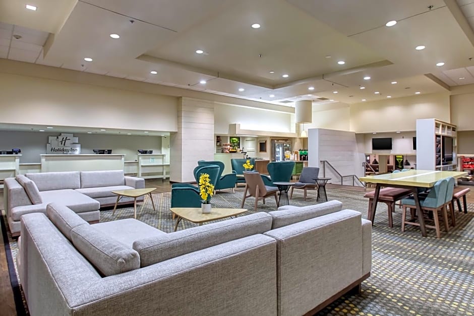 Holiday Inn & Suites Atlanta Airport North By IHG