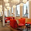 citizenM Copenhagen Radhuspladsen