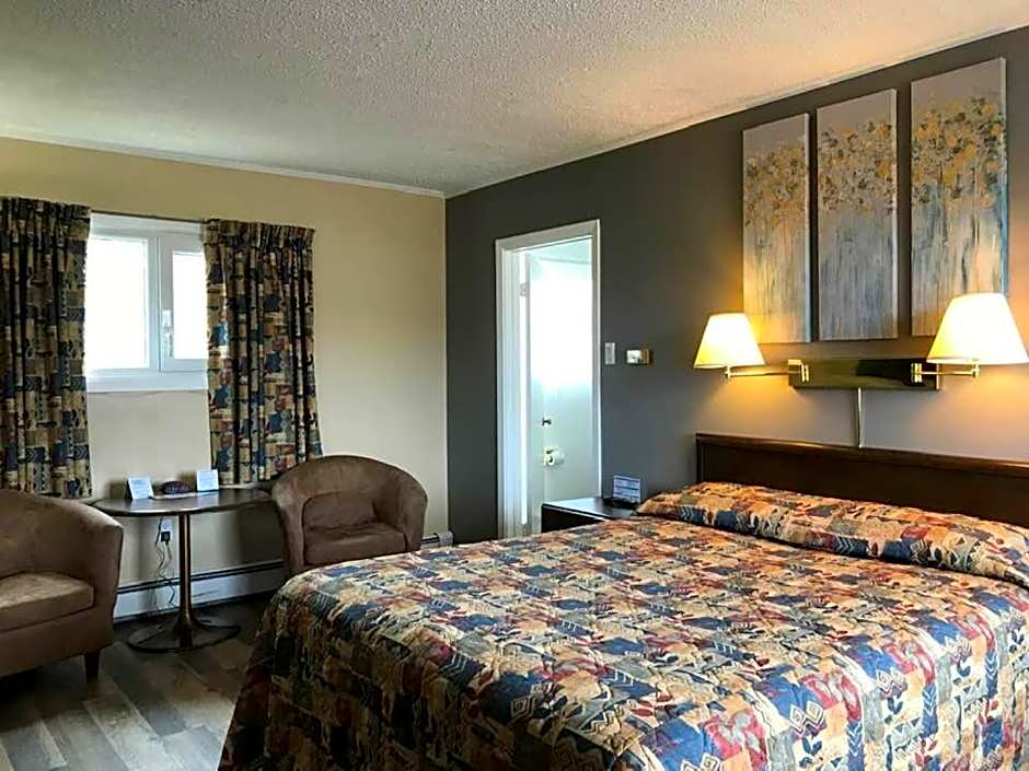 Coastal Inn - Kingfisher