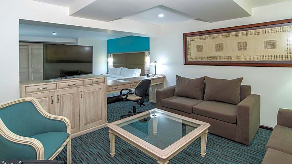 Holiday Inn & Suites Mexico Zona Reforma By IHG