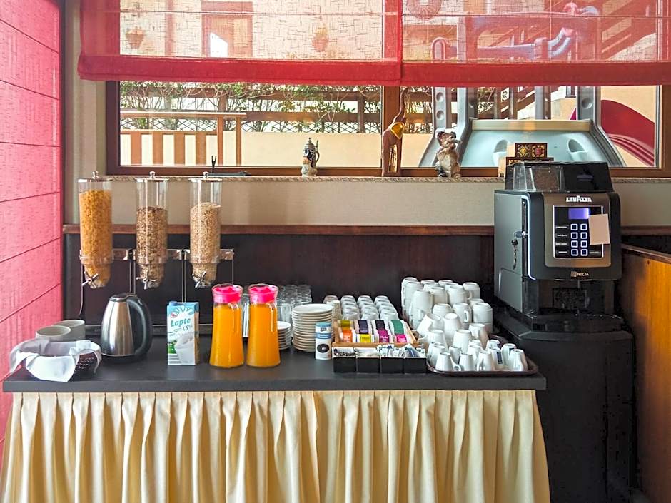 Kalithea Family Hotel