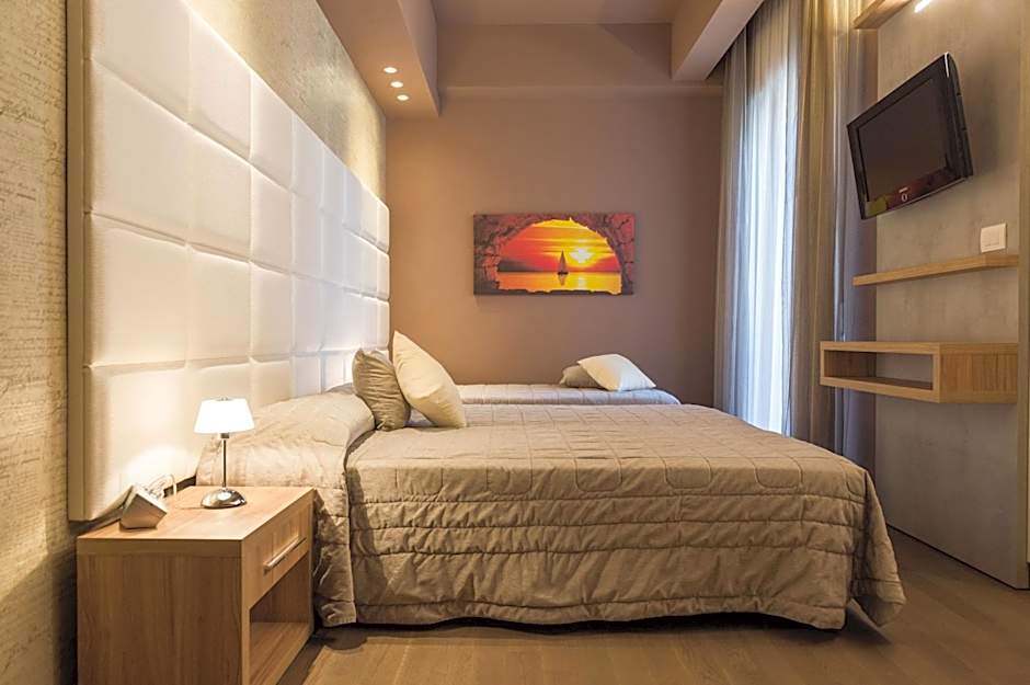 Hotel Belvedere