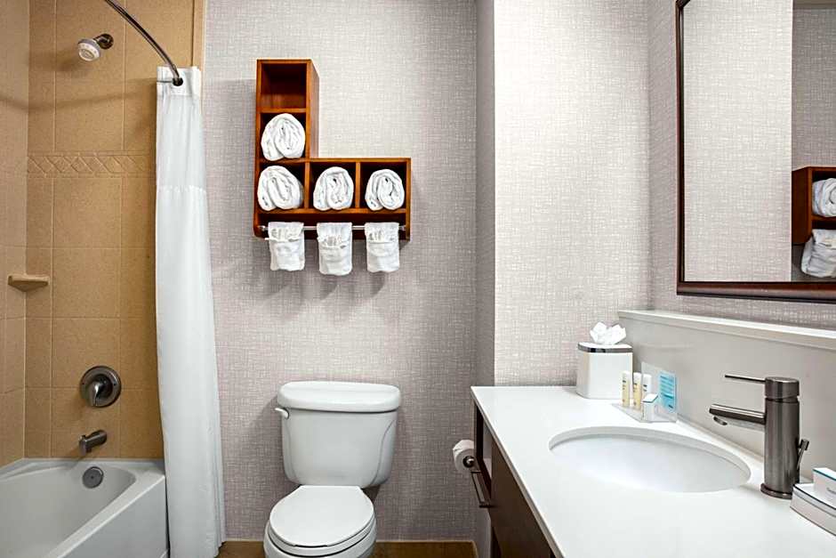 Hampton Inn & Suites by Hilton Homestead Miami South