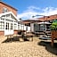 The Red Lion Hotel