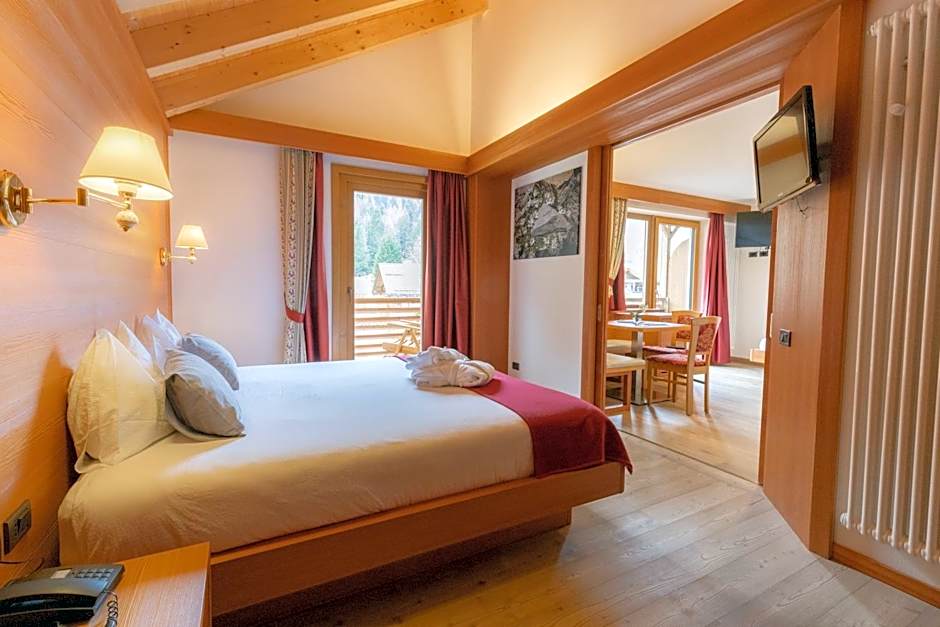 Berghotel Miramonti