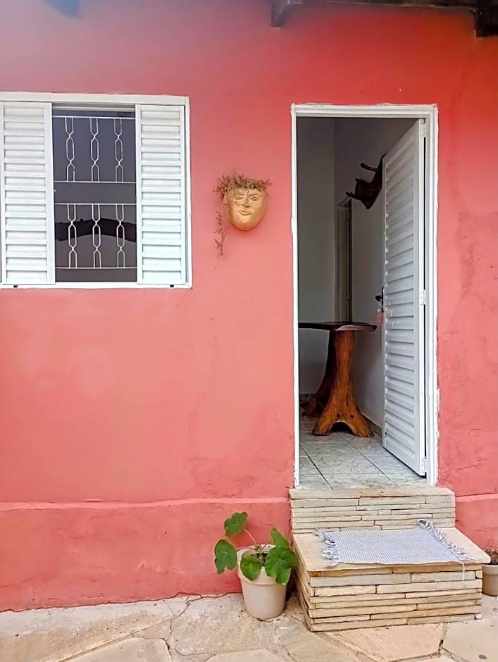 Pousada Acalanto