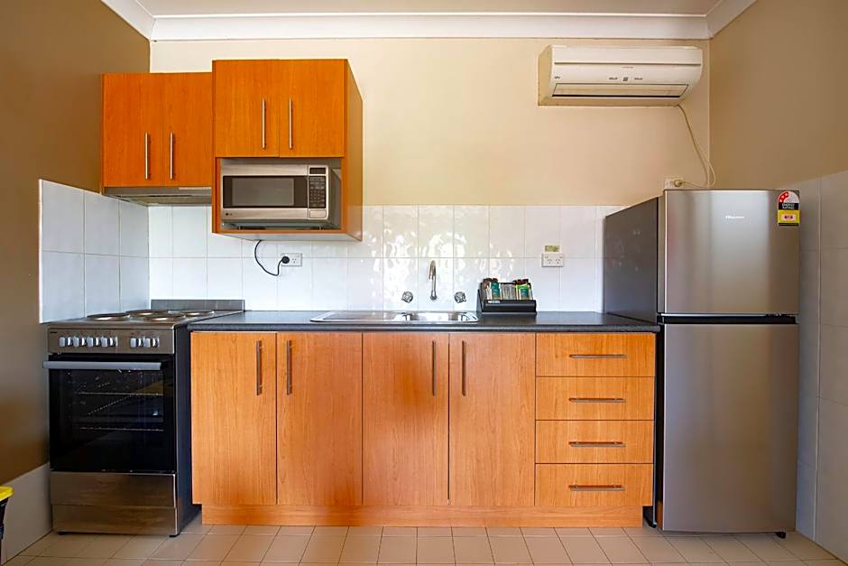 Narellan Motor Inn