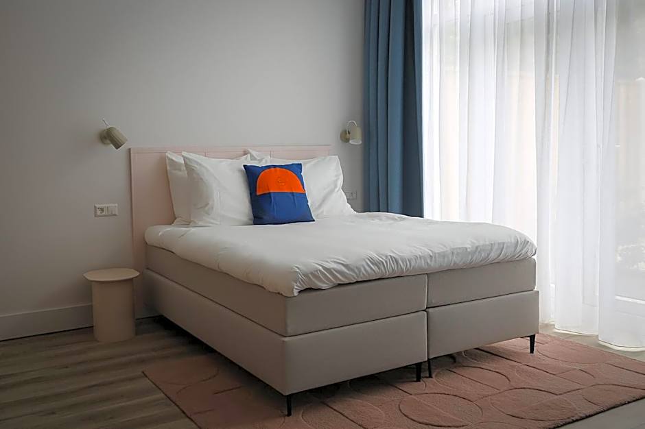 Hotel Bries Den Haag - Scheveningen