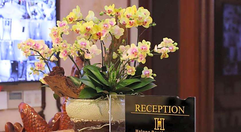 Halong Boutique Hotel