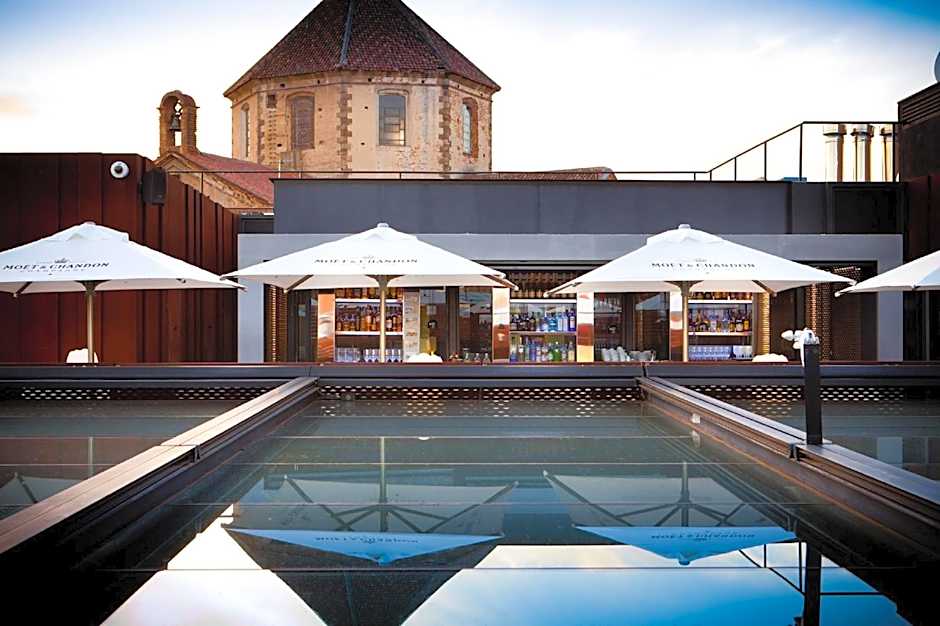 Hotel Espana Ramblas