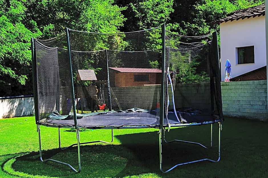Relax Houses