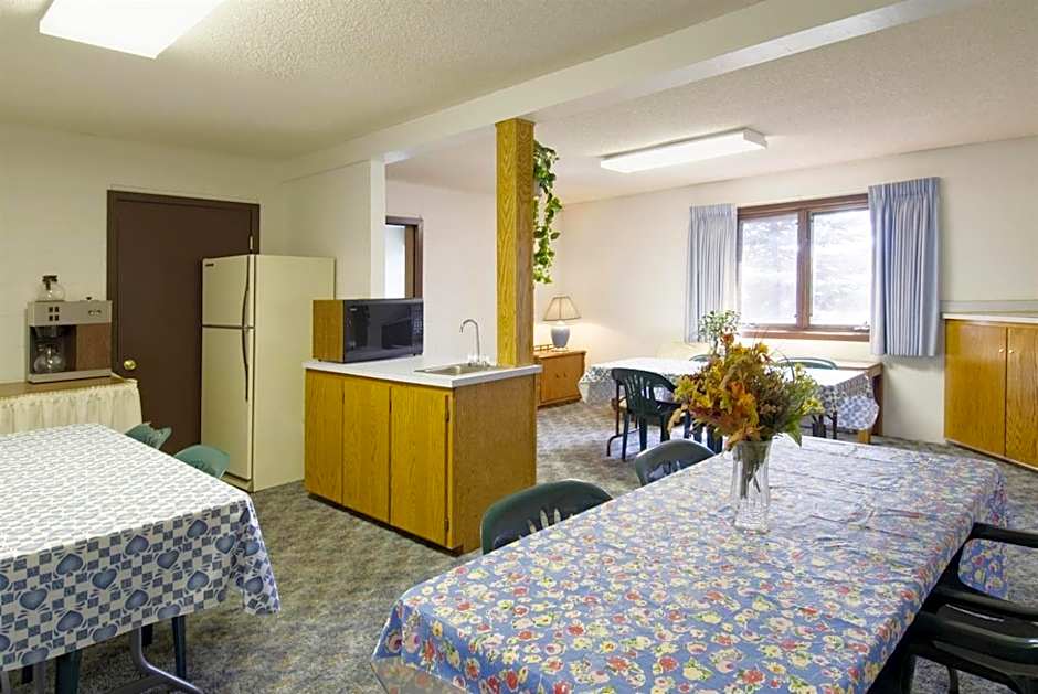 Americas Best Value Inn Laramie