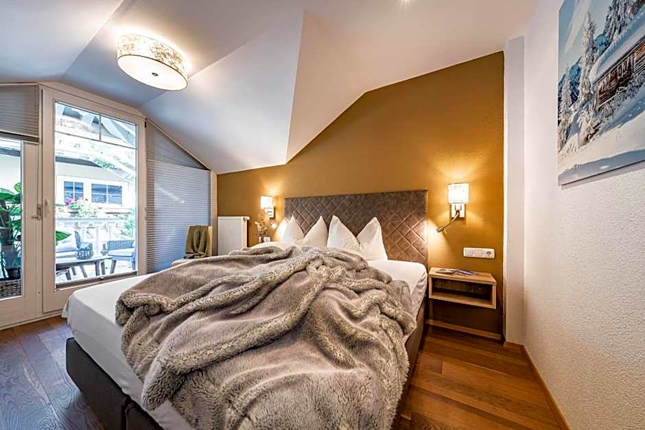 Gästehaus Wiesengrund & Apart Sporer