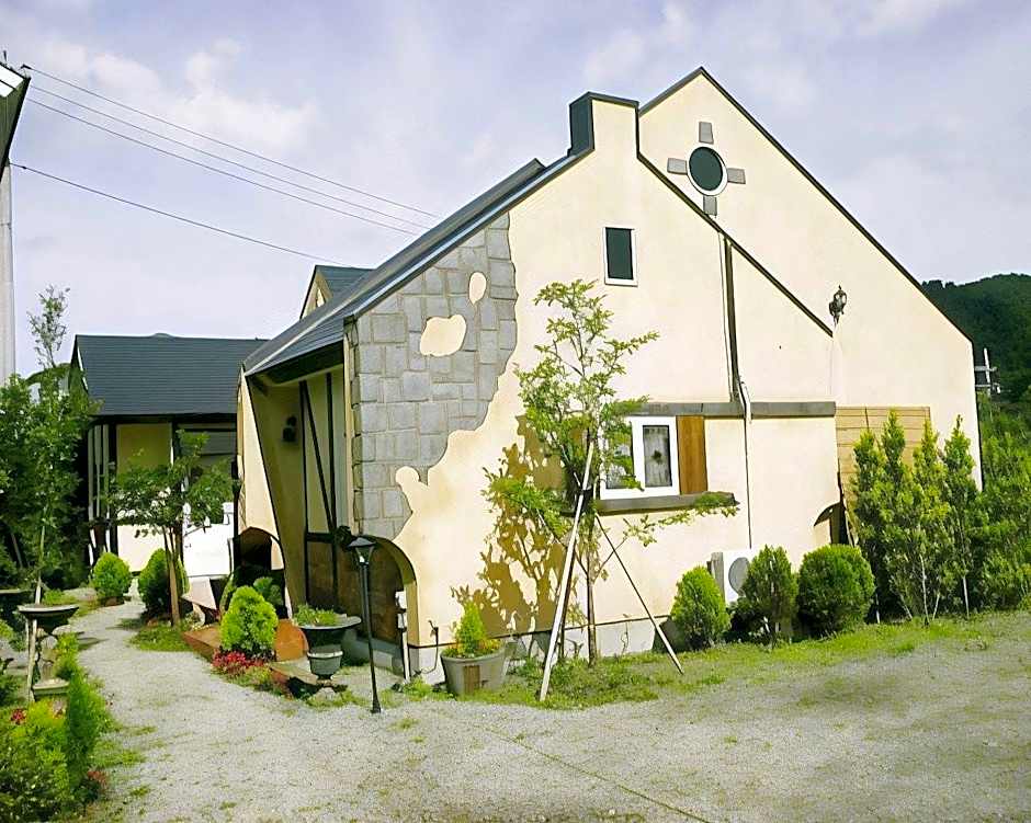Gasthof Ami