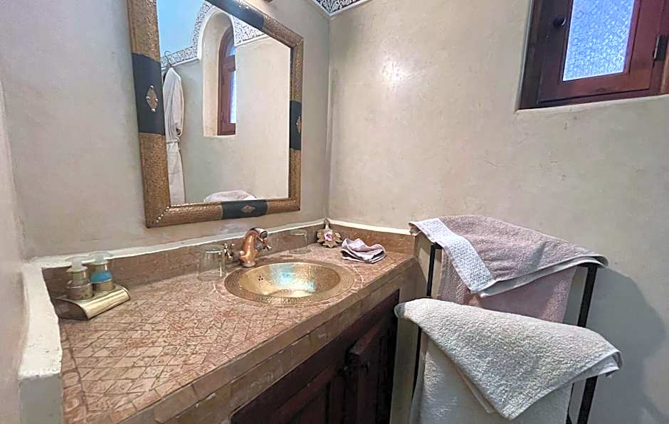 Riad Elias & Spa