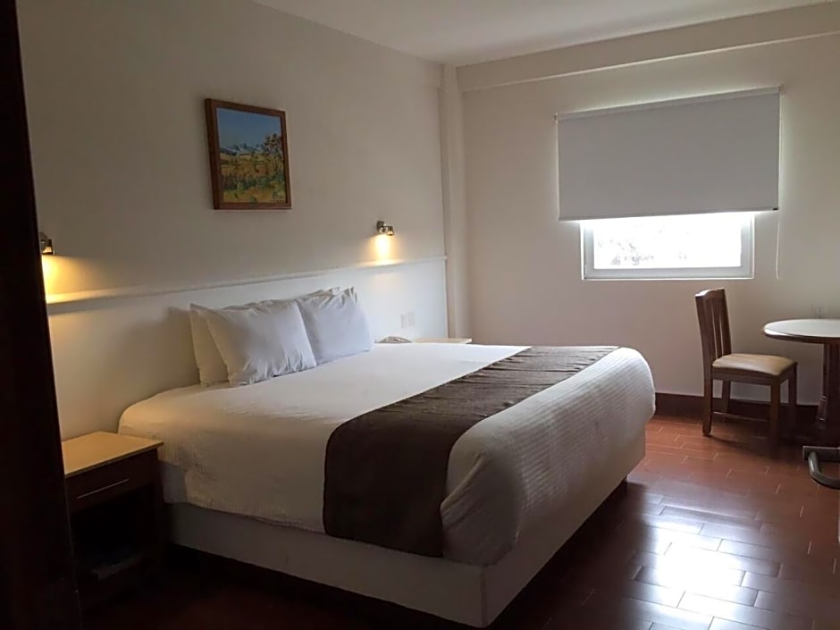 Hoteles Unico Express